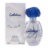 Perfume Gres Cabotine Eau Vivide EDT 50ML