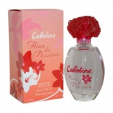 Perfume Gres Cabotine Fleur De Passion EDT 100ML