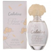 Perfume Gres Cabotine Fleur D'Ivoire EDT 100ML