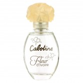 Perfume Gres Cabotine Fleur dIvoire EDT 50ML