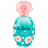 Perfume Gres Cabotine Floralie EDT 100ML