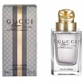 Perfume Gucci By Gucci Made to Measure EDT 90ML