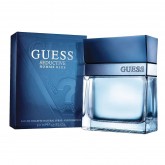 Perfume Guess Seductive Homme Blue EDT 50ML