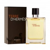 Perfume Hermes Terre DHermes EDT 100ML