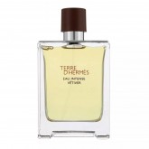 Perfume Hermes Terre D'Hermes Vetiver Intense EDP 100ML