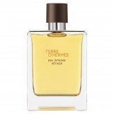 Perfume Hermes Terre D'Hermes Vetiver Intense EDP 50ML