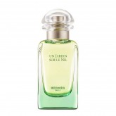 Perfume Hermes un Jardim Sur Le Toit EDT 50 ml Tester