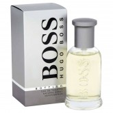 Perfume Hugo Boss Bottled EDT 30ML
