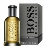 Perfume Hugo Boss Bottled Intense EDT 100ML