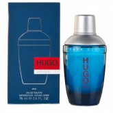 Perfume Hugo Boss Dark Blue EDT 75ML