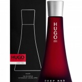 Perfume Hugo Boss Deep Red EDP 50ML