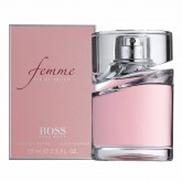 Perfume Hugo Boss Femme EDP 75ML
