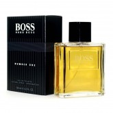 Perfume Hugo Boss Number One EDT 125ML