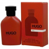 Perfume Hugo Boss Red EDT 40ML