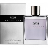 Perfume Hugo Boss Selection EDT 90ML