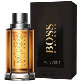 Perfume Hugo Boss The Scent EDT 100ML