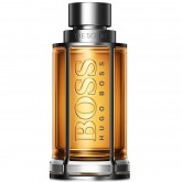 Perfume Hugo Boss The Scent EDT 50ML