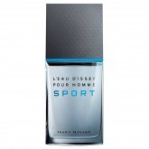 Perfume Issey Miyake L&039;Eau d&039;Issey Pour Homme Sport EDT 100ML