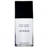Perfume Issey Miyake L'Eau D'Issey Pour Homme Intense EDT 125ML