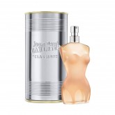 Perfume Jean Paul Gaultier Classique EDP 50ML