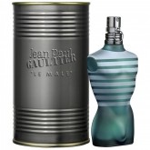 Perfume Jean Paul Gaultier Le Male EDT 125ML
