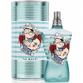 Perfume Jean Paul Gaultier Le Male Popeye EDT 125ML
