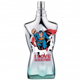 Perfume Jean Paul Le Male Superman Gaultier EDT 125ML