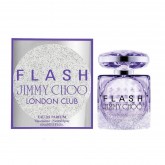 Perfume Jimmy Choo Flash London Club EDP 60ML