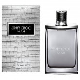 Perfume Jimmy Choo Man EDT 100ML