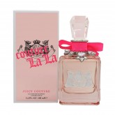 Perfume Juicy Couture Couture La La EDP 100ML
