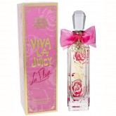 Perfume Juicy Couture Viva La Juicy La Fleur EDT 75ML