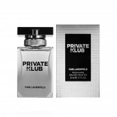 Perfume Karl Lagerfeld Private Klub EDT 100ML
