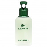 Perfume Lacoste Booster EDT 125Ml