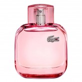 Perfume Lacoste Eau de Lacoste L.12.12 Pour Elle Sparkling EDT 100ML