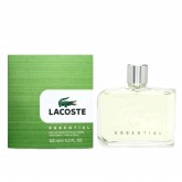 Perfume Lacoste Essential Pour Homme EDT 125ML