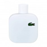 Perfume Lacoste L.12.12 Blanc Pure EDT 100ML