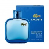 Perfume Lacoste L.12.12 Bleu EDT 100ML