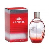 Perfume Lacoste Red Pour Homme EDT 125ML