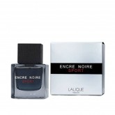 Perfume Lalique Encre Noire Sport Pour Homme EDT 50ML