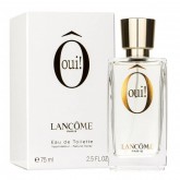 Perfume Lancome Oui EDT 75ML