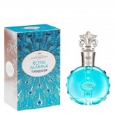 Perfume Marina de Bourbon Royal Turquoise EDP 100ML