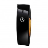 Perfume Mercedes-Benz Club Black EDT 100ML