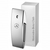 Perfume Mercedes-Benz Club EDT 100ML