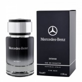 Perfume Mercedes-Benz Intense EDT 75ML