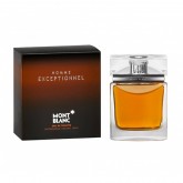 Perfume Montblanc Homme Exceptionnel EDT 50ML