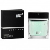 Perfume Montblanc Presence 50ML
