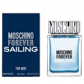 Perfume Moschino Forever Sailing EDT 100ML