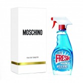 Perfume Moschino Fresh Couture EDT 50ML