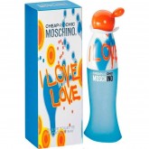 Perfume Moschino I Love Love EDT 100ML