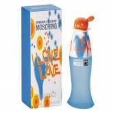 Perfume Moschino I Love Love EDT 50ML